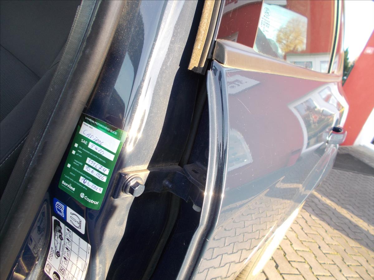 Ford Focus 1,0 EcoBoost ČR 2.MAJITEL od R. 2018 DIGIKLIMA - foto 22