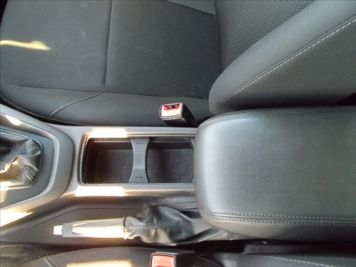 Ford Focus 1,0 EcoBoost ČR 2.MAJITEL od R. 2018 DIGIKLIMA - foto 26