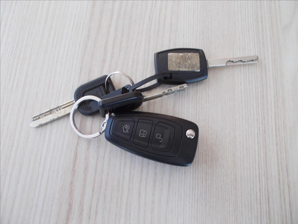 Ford Focus 1,0 EcoBoost ČR 2.MAJITEL od R. 2018 DIGIKLIMA - foto 33