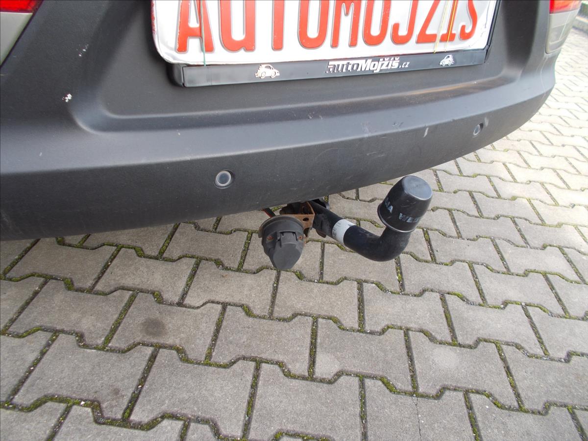 Kia Sportage 1,7 CRDi ČR DIGIKLIMA TZ - foto 13