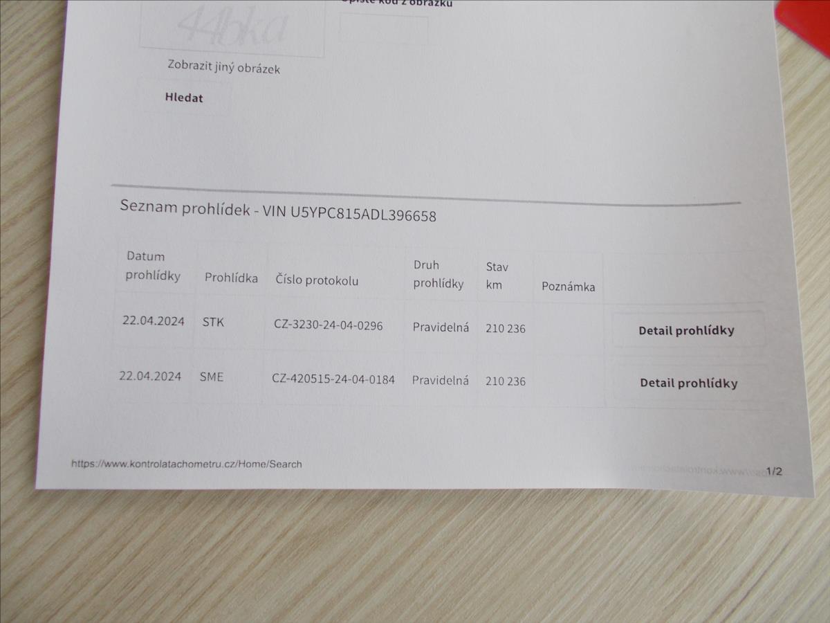 Kia Sportage 1,7 CRDi ČR DIGIKLIMA TZ - foto 32