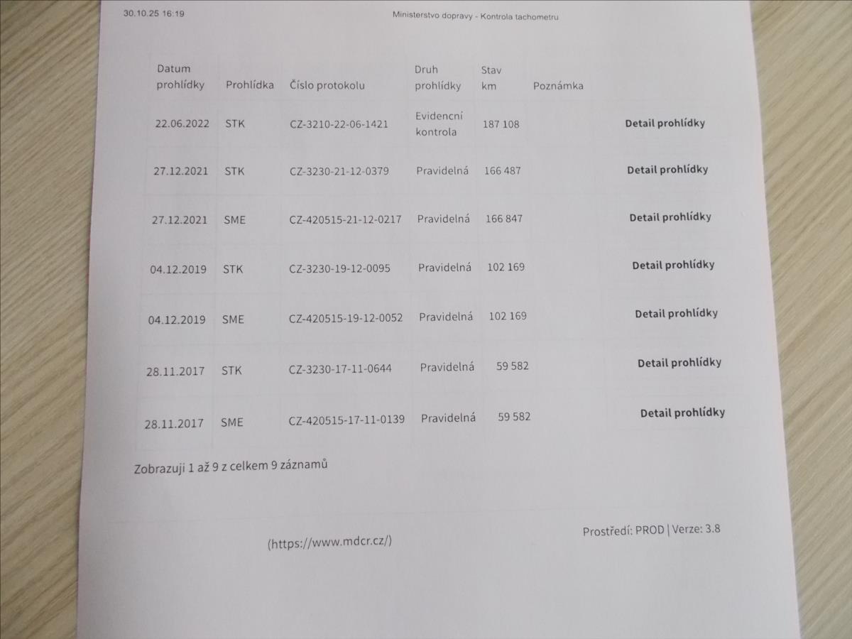 Kia Sportage 1,7 CRDi ČR DIGIKLIMA TZ - foto 33