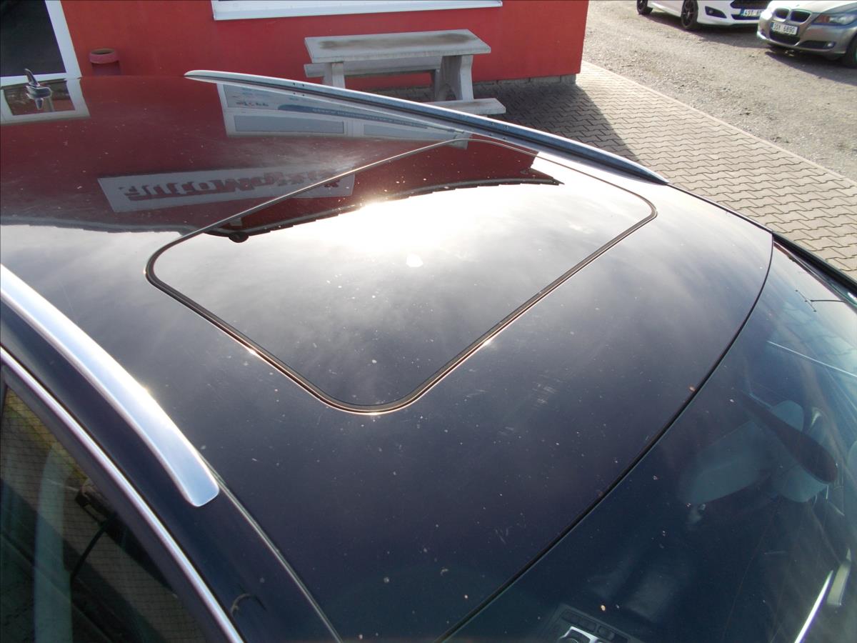 Audi A6 Avant 2,7 TDI AUT. 4x4 DIGIKLIMA NOVÁ STK - foto 10