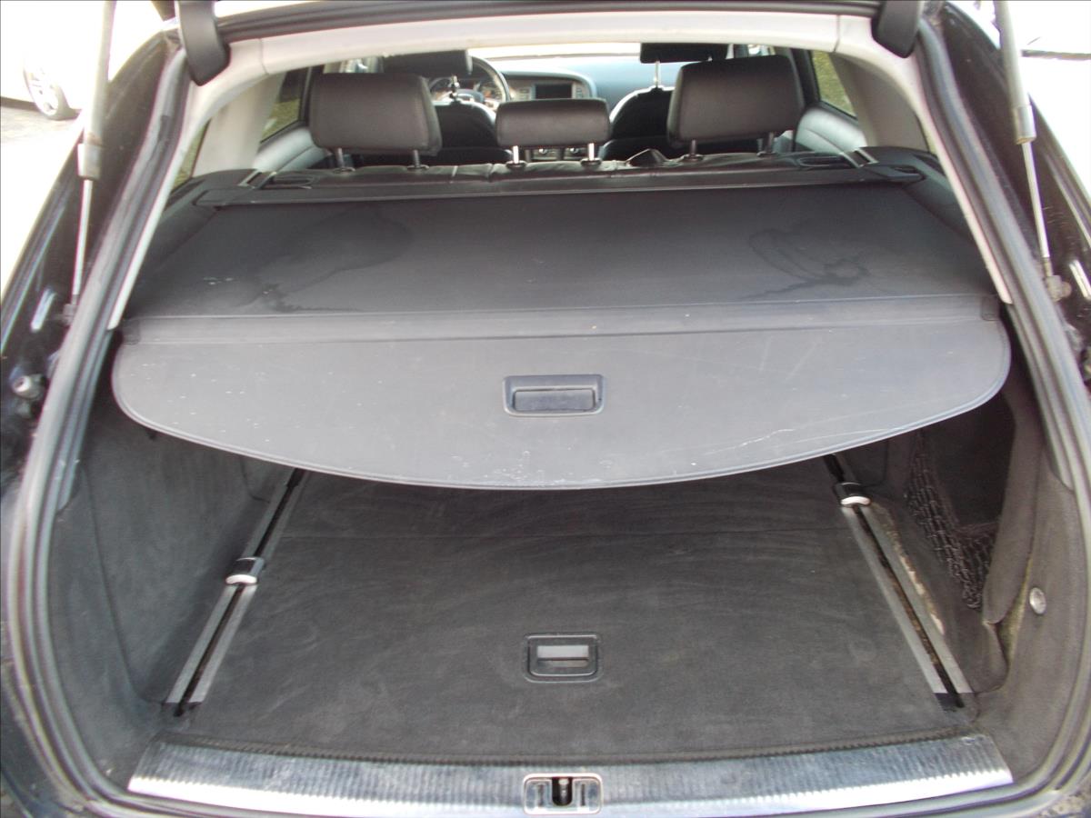 Audi A6 Avant 2,7 TDI AUT. 4x4 DIGIKLIMA NOVÁ STK - foto 15