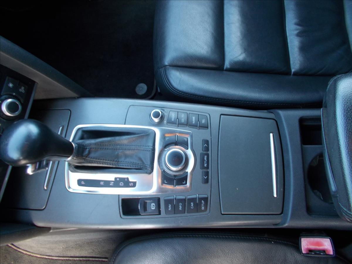 Audi A6 Avant 2,7 TDI AUT. 4x4 DIGIKLIMA NOVÁ STK - foto 23