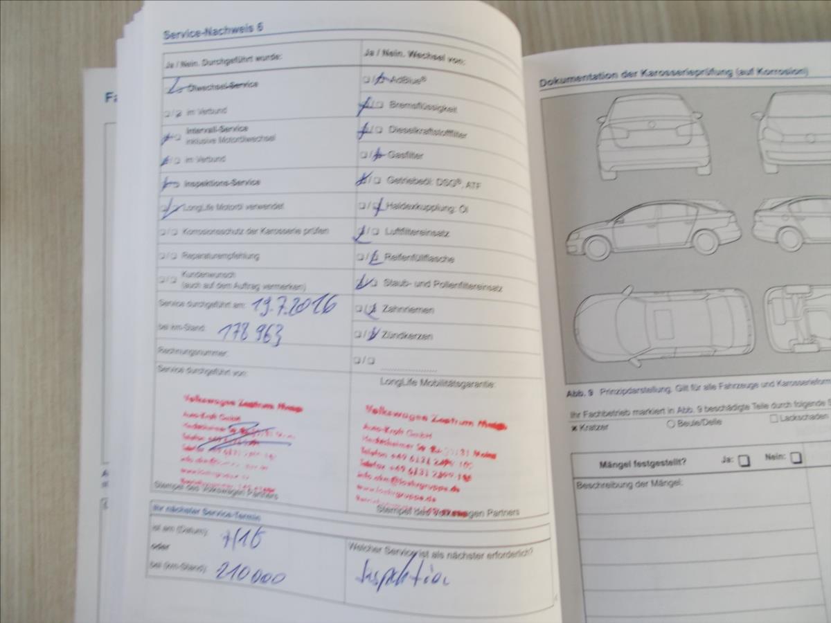 Volkswagen Passat 2,0 TDI DSG 103 kW DIGIKLIMA TZ NAVI ACC - foto 39