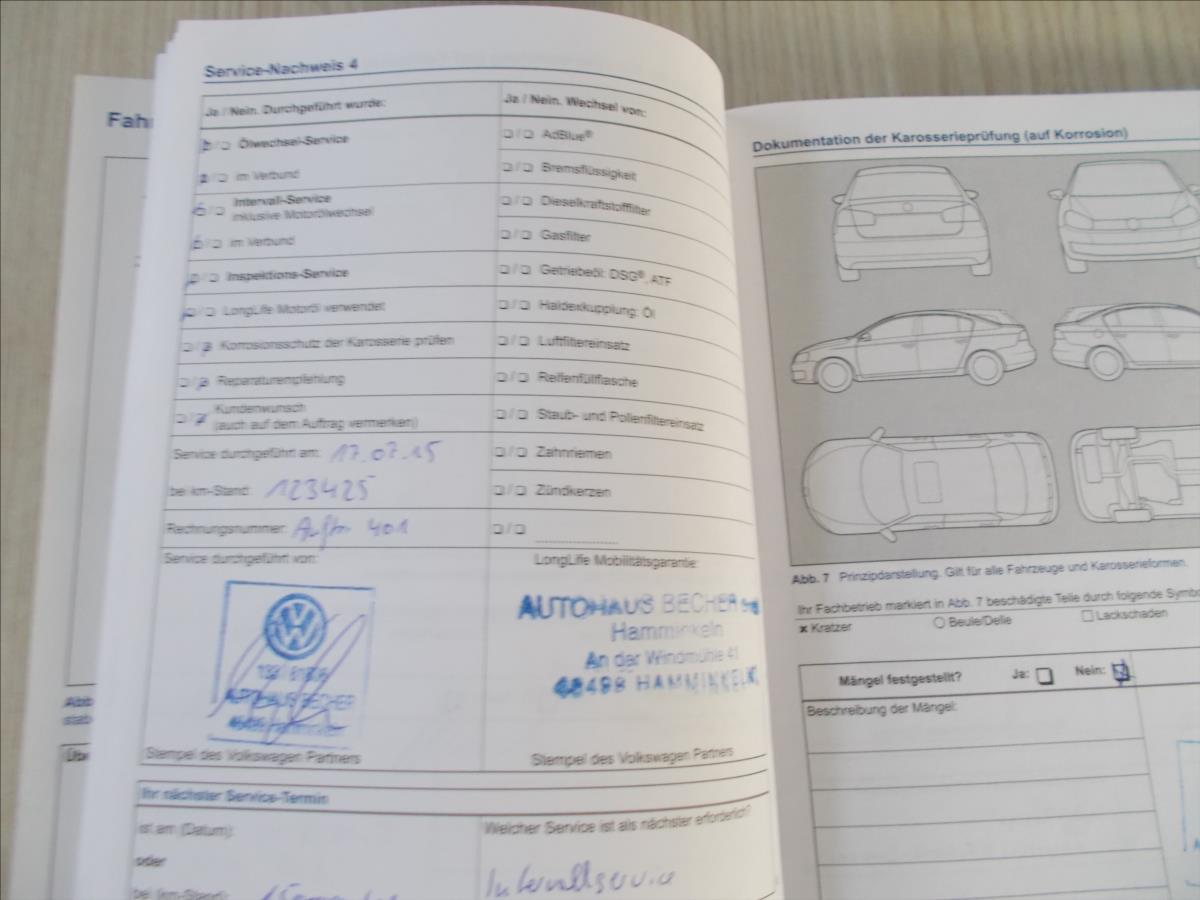 Volkswagen Passat 2,0 TDI DSG 103 kW DIGIKLIMA TZ NAVI ACC - foto 41