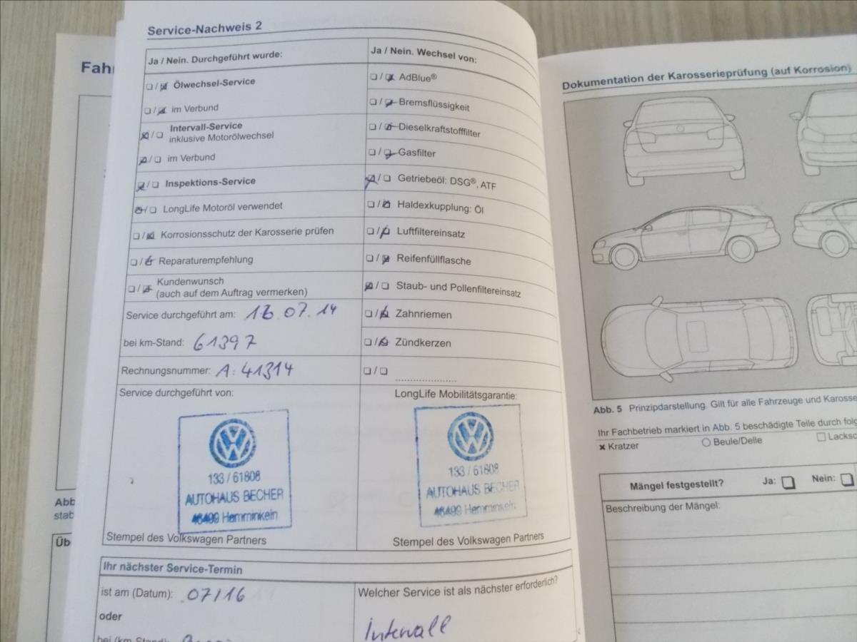 Volkswagen Passat 2,0 TDI DSG 103 kW DIGIKLIMA TZ NAVI ACC - foto 43