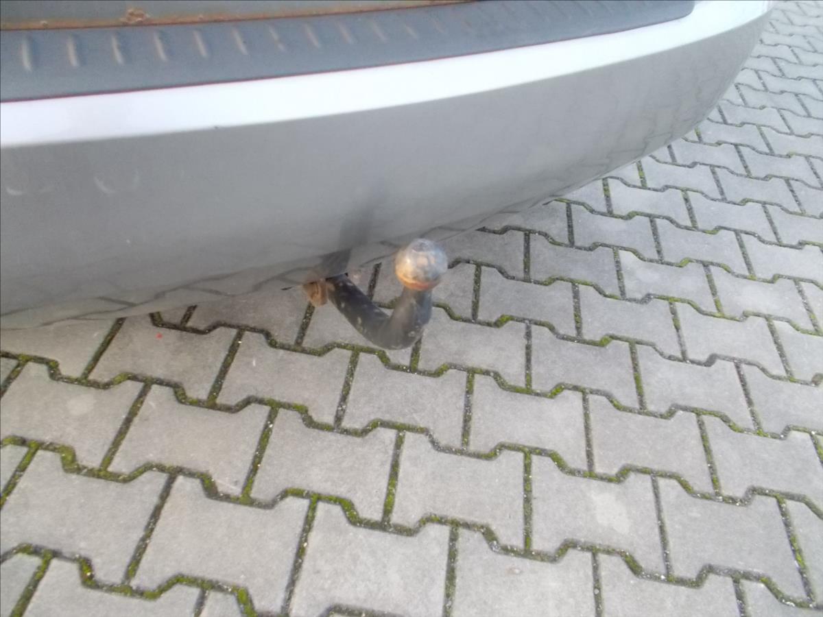 Škoda Fabia 1,2 HTP ČR KLIMA OK  II - foto 13