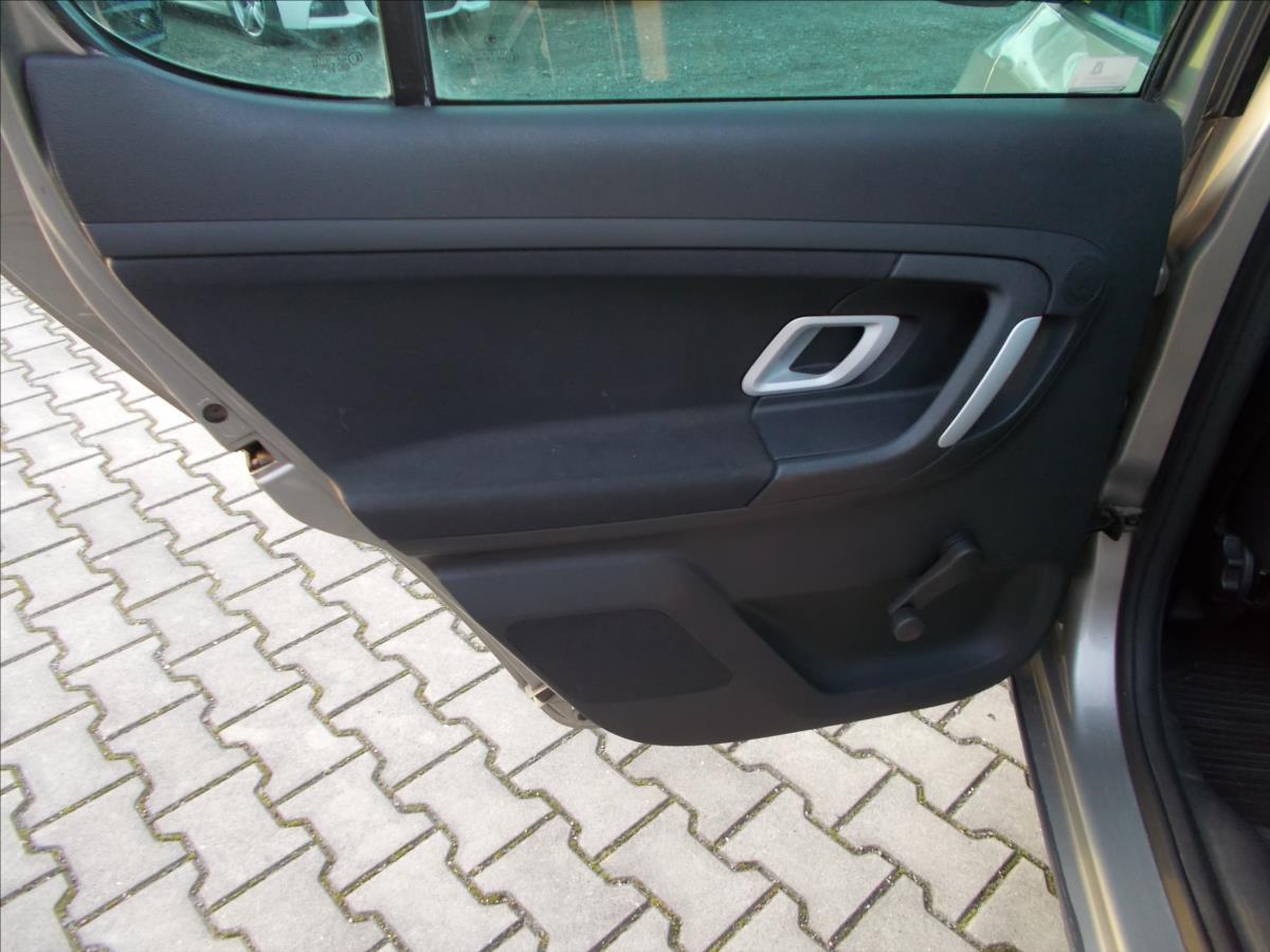 Škoda Fabia 1,2 HTP ČR KLIMA OK  II - foto 18