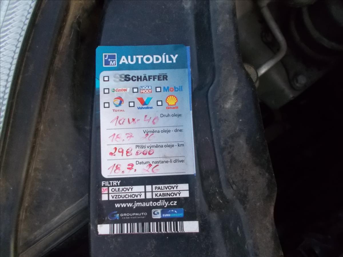 Škoda Fabia 1,2 HTP ČR KLIMA OK  II - foto 30