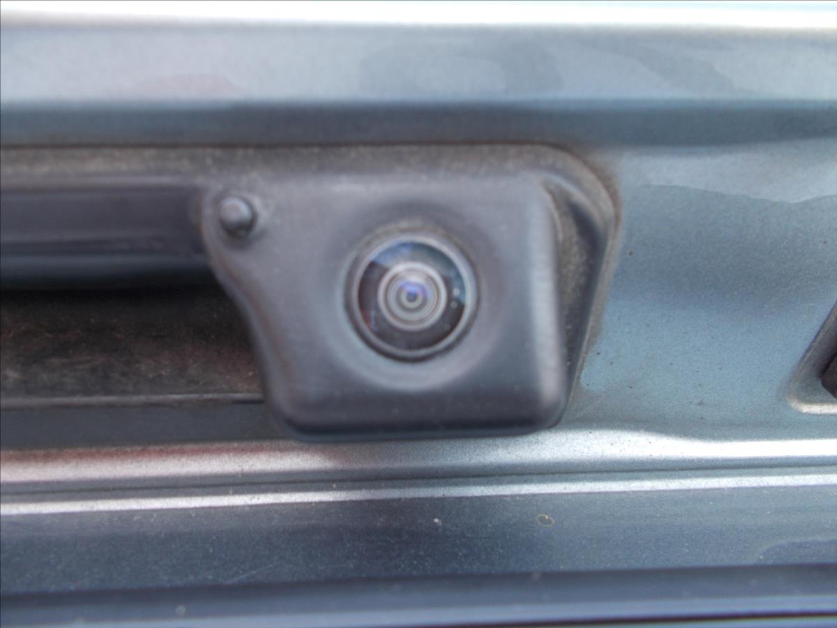 Škoda Kodiaq 2,0 TDI ČR 110 kW MANUÁL 4x4 LED NAVIGACE - foto 14