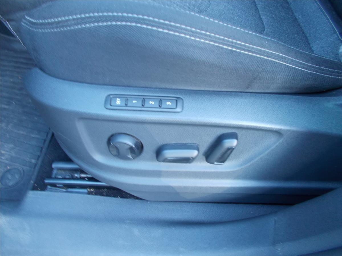 Škoda Kodiaq 2,0 TDI ČR 110 kW MANUÁL 4x4 LED NAVIGACE - foto 22
