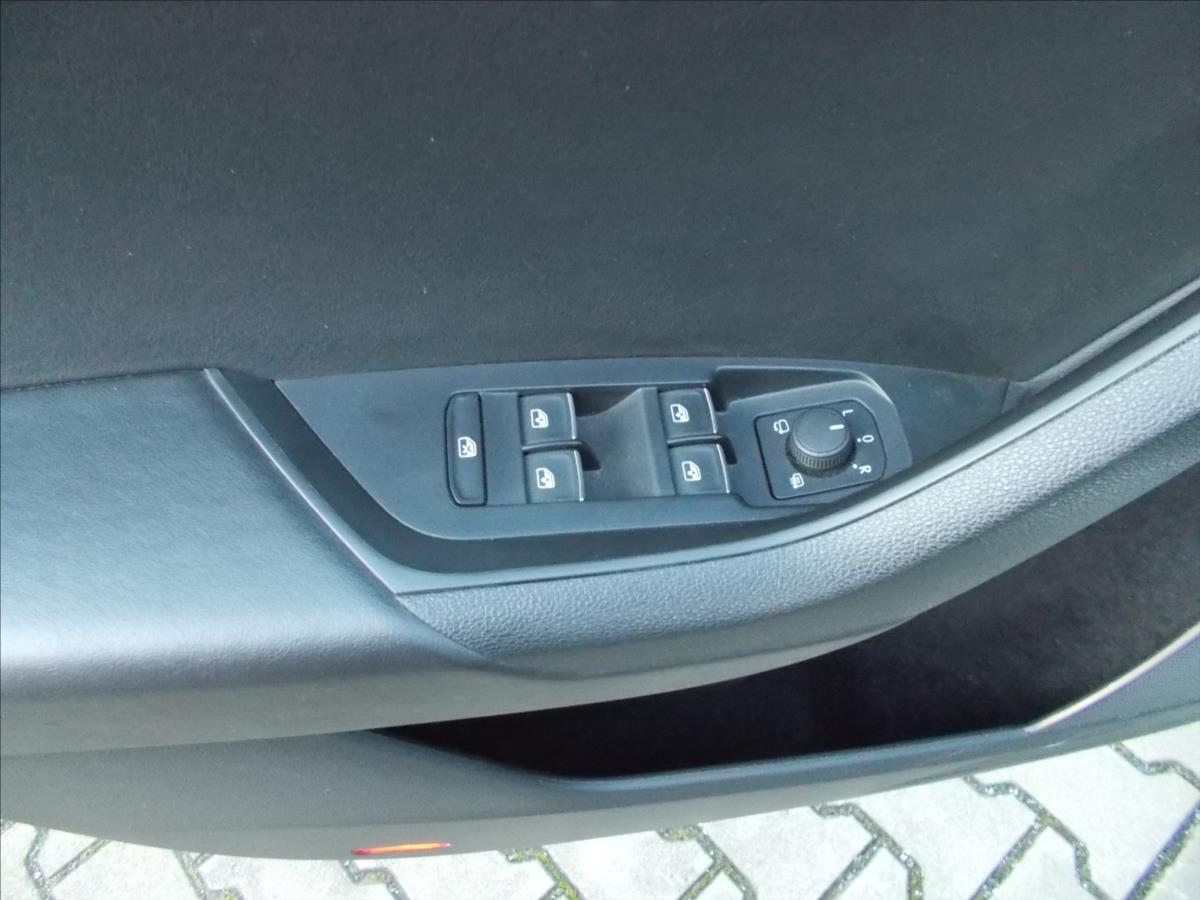 Škoda Kodiaq 2,0 TDI ČR 110 kW MANUÁL 4x4 LED NAVIGACE - foto 29