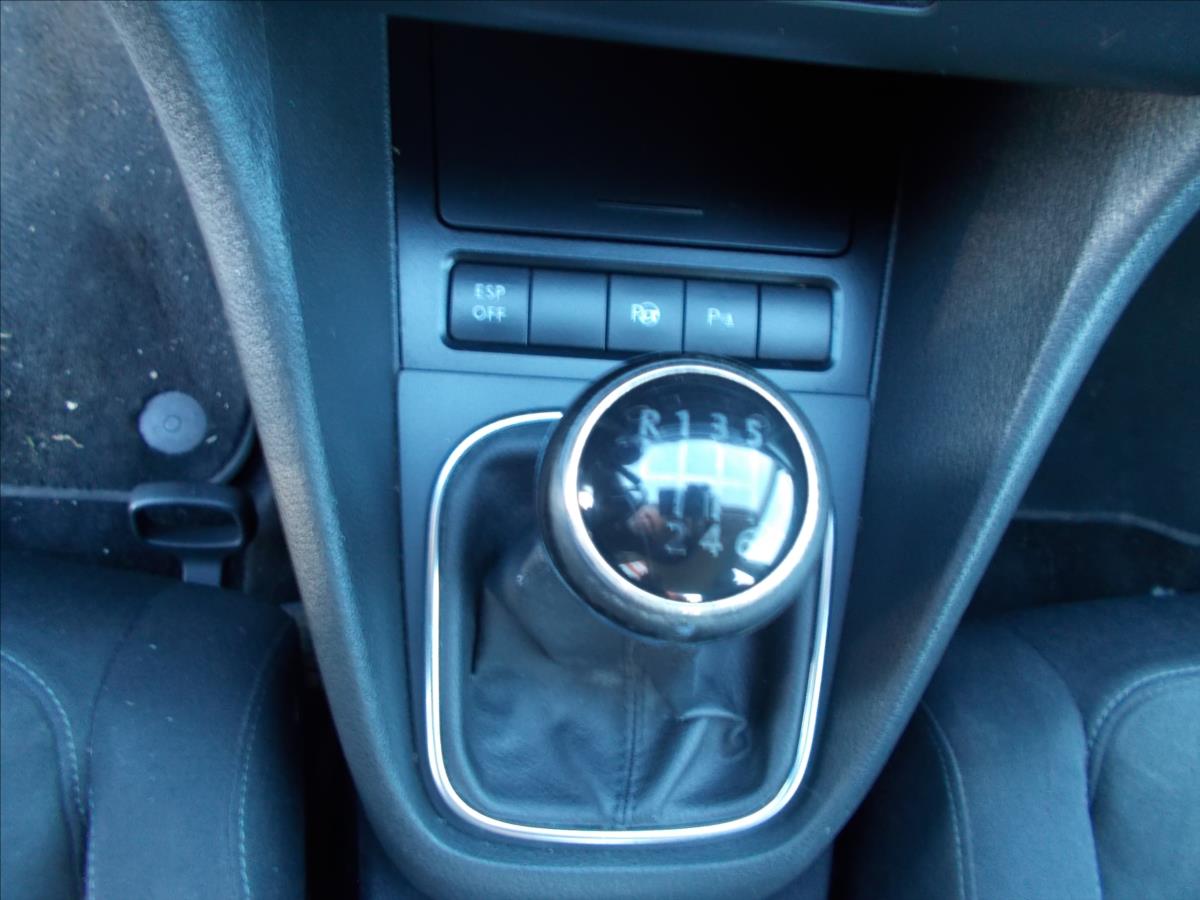 Volkswagen Golf 1,4 TSI DIGIKLIMA TEMPOMAT NOVÁ STK  VI - foto 24