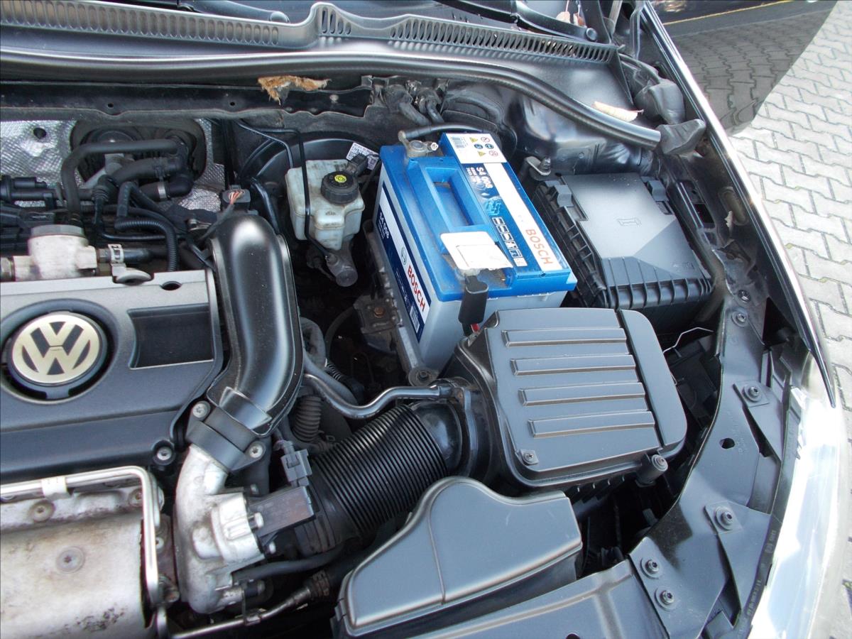 Volkswagen Golf 1,4 TSI DIGIKLIMA TEMPOMAT NOVÁ STK  VI - foto 32