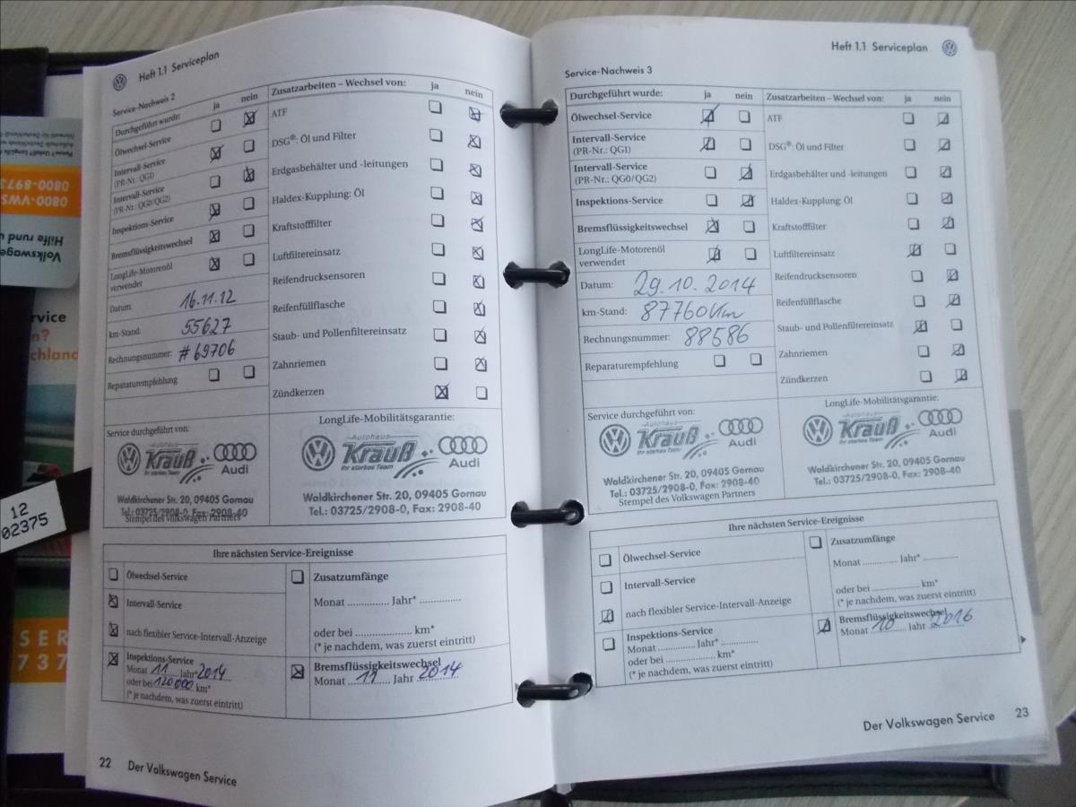 Volkswagen Golf 1,4 TSI DIGIKLIMA TEMPOMAT NOVÁ STK  VI - foto 37