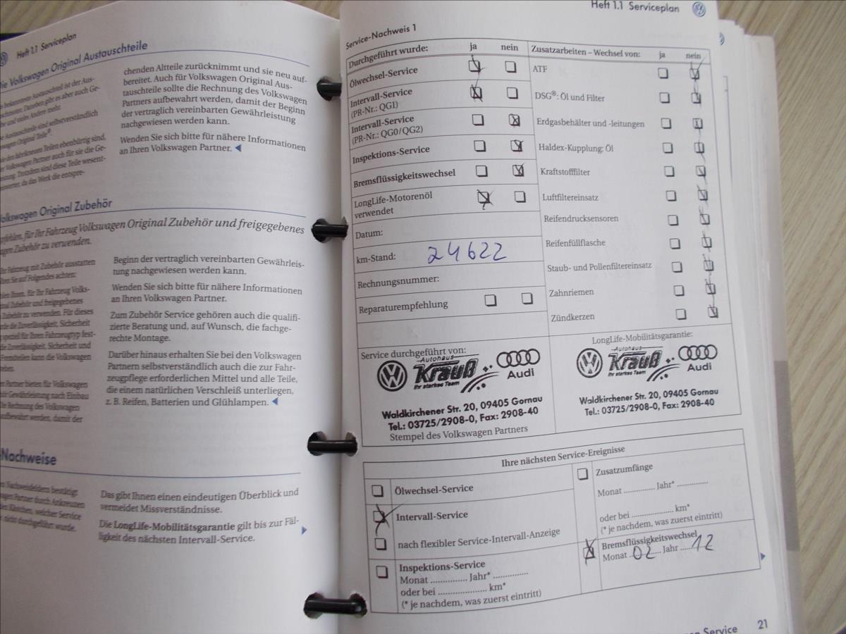 Volkswagen Golf 1,4 TSI DIGIKLIMA TEMPOMAT NOVÁ STK  VI - foto 38