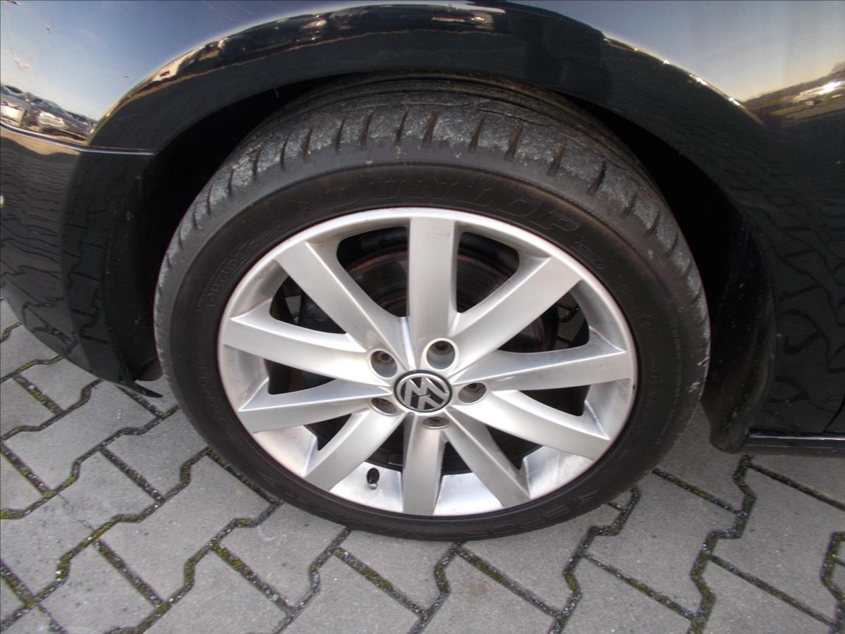 Volkswagen Golf 1,4 TSI DIGIKLIMA TEMPOMAT NOVÁ STK  VI - foto 5