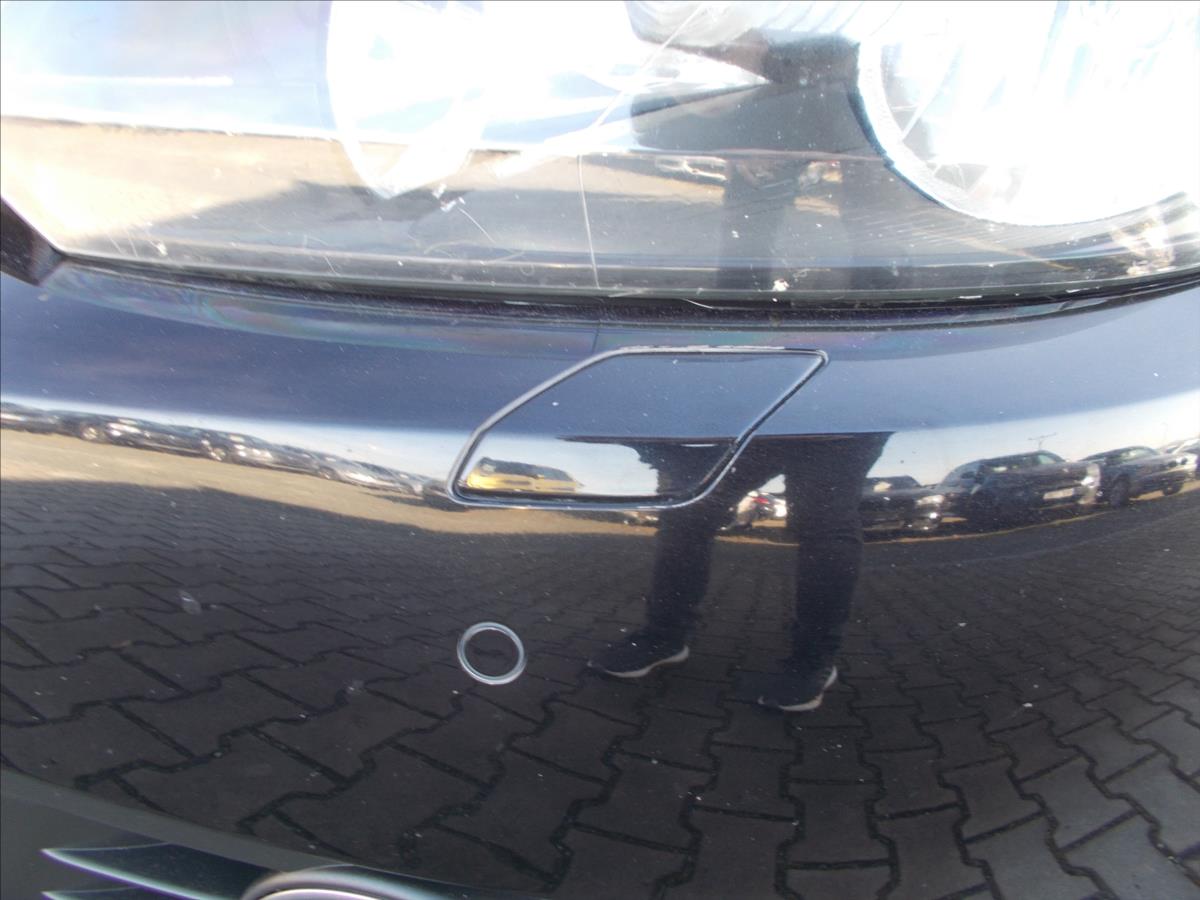 Volkswagen Golf 1,4 TSI DIGIKLIMA TEMPOMAT NOVÁ STK  VI - foto 8