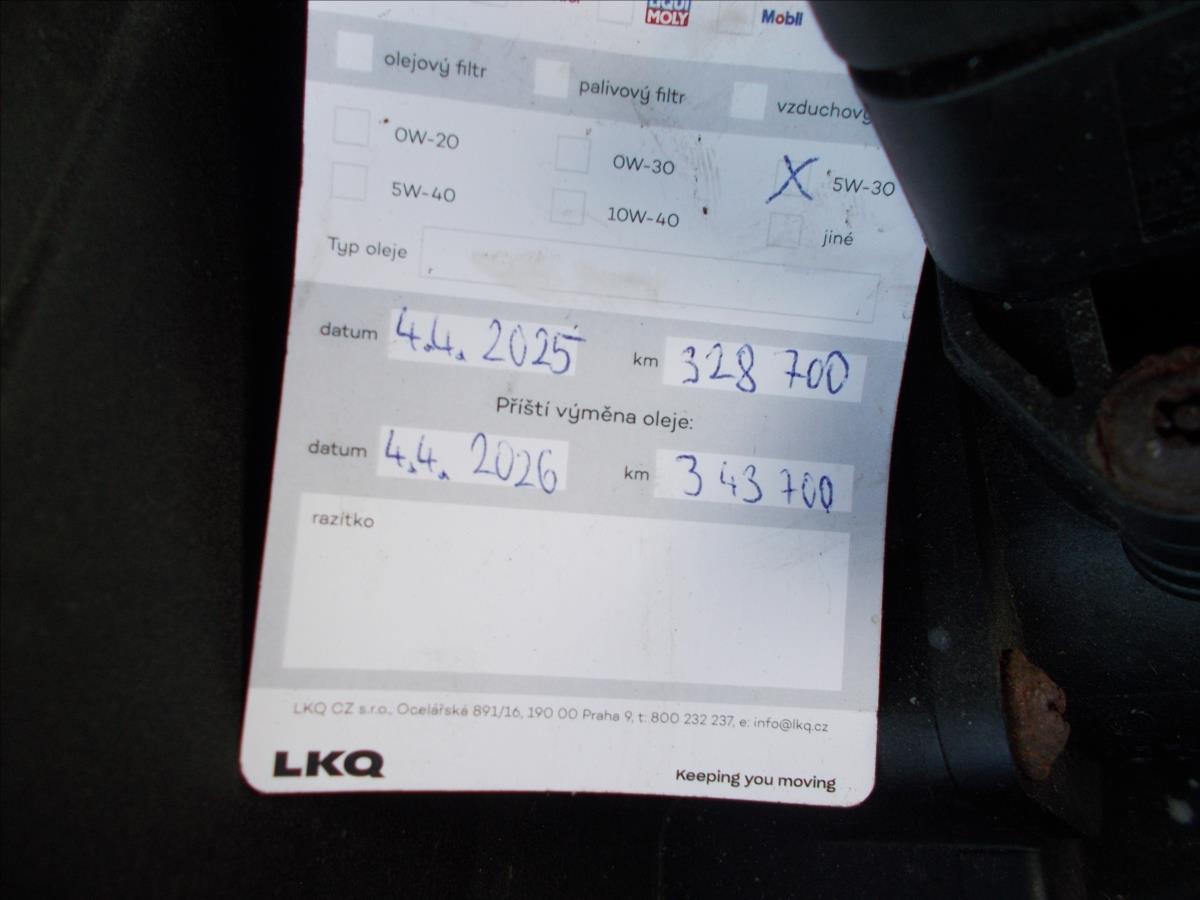 Volkswagen Transporter 1,9 TDI 9 MÍST WEBASTO KLIMA OK TZ NOVÁ STK  T5 - foto 31