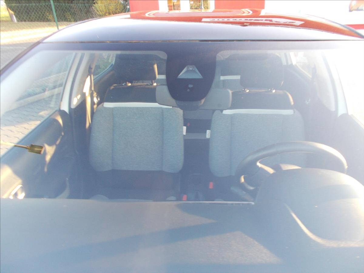 Citroën C3 1,2 PT 36146 KM DIGIKLIMA NOVÁ STK - foto 9