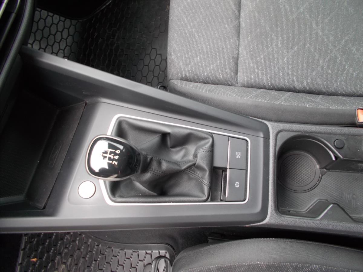 Volkswagen Golf 1,5 TSI LED ACC NAVI NOVÉ STK  VIII - foto 23