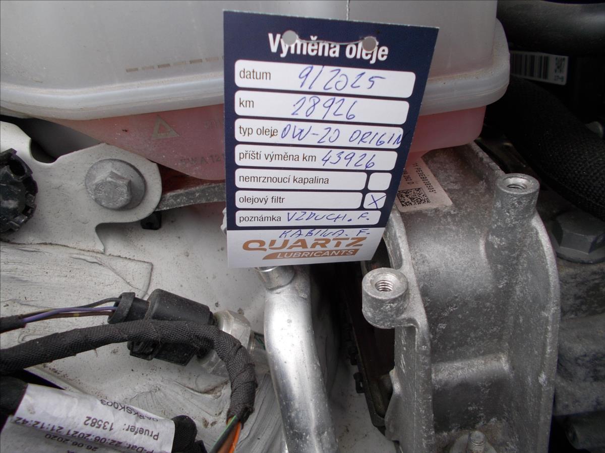 Volkswagen Golf 1,5 TSI LED ACC NAVI NOVÉ STK  VIII - foto 33