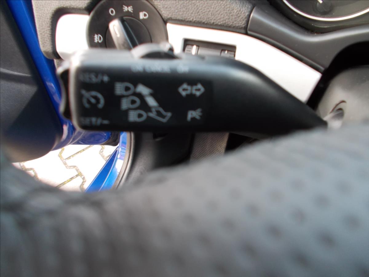 Škoda Octavia 1,6 16V AMB 1.MAJITEL KLIMA NOVÁ STK PĚKNÉ  II - foto 23