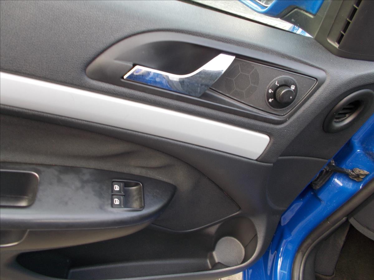 Škoda Octavia 1,6 16V AMB 1.MAJITEL KLIMA NOVÁ STK PĚKNÉ  II - foto 26