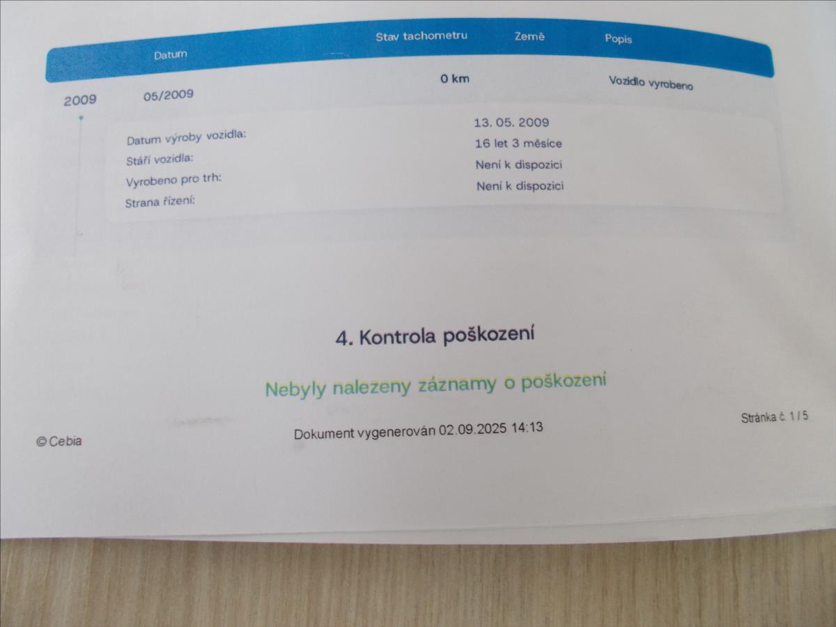 Škoda Octavia 1,6 16V AMB 1.MAJITEL KLIMA NOVÁ STK PĚKNÉ  II - foto 32