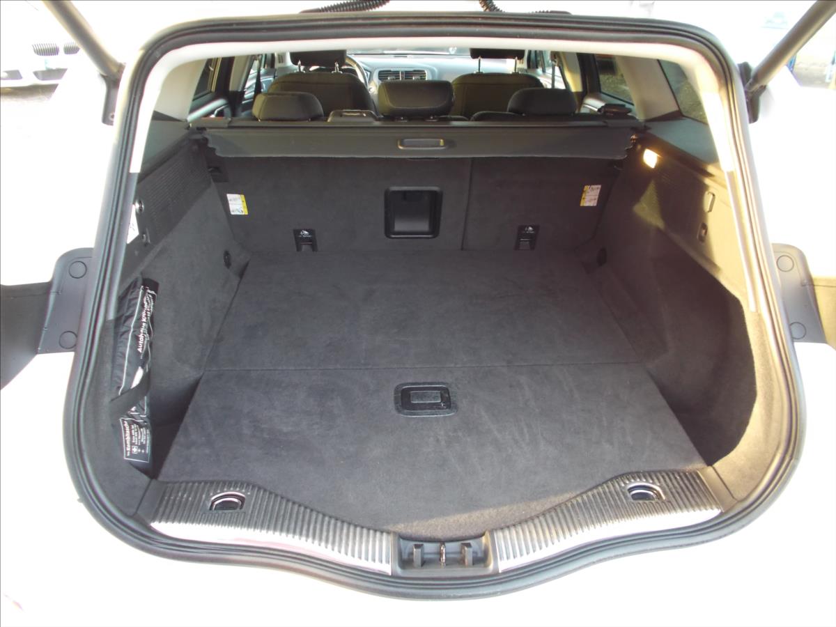 Ford Mondeo 2,0 TDCi AT 132 kW WEBASTO ACC MATRIX - foto 14