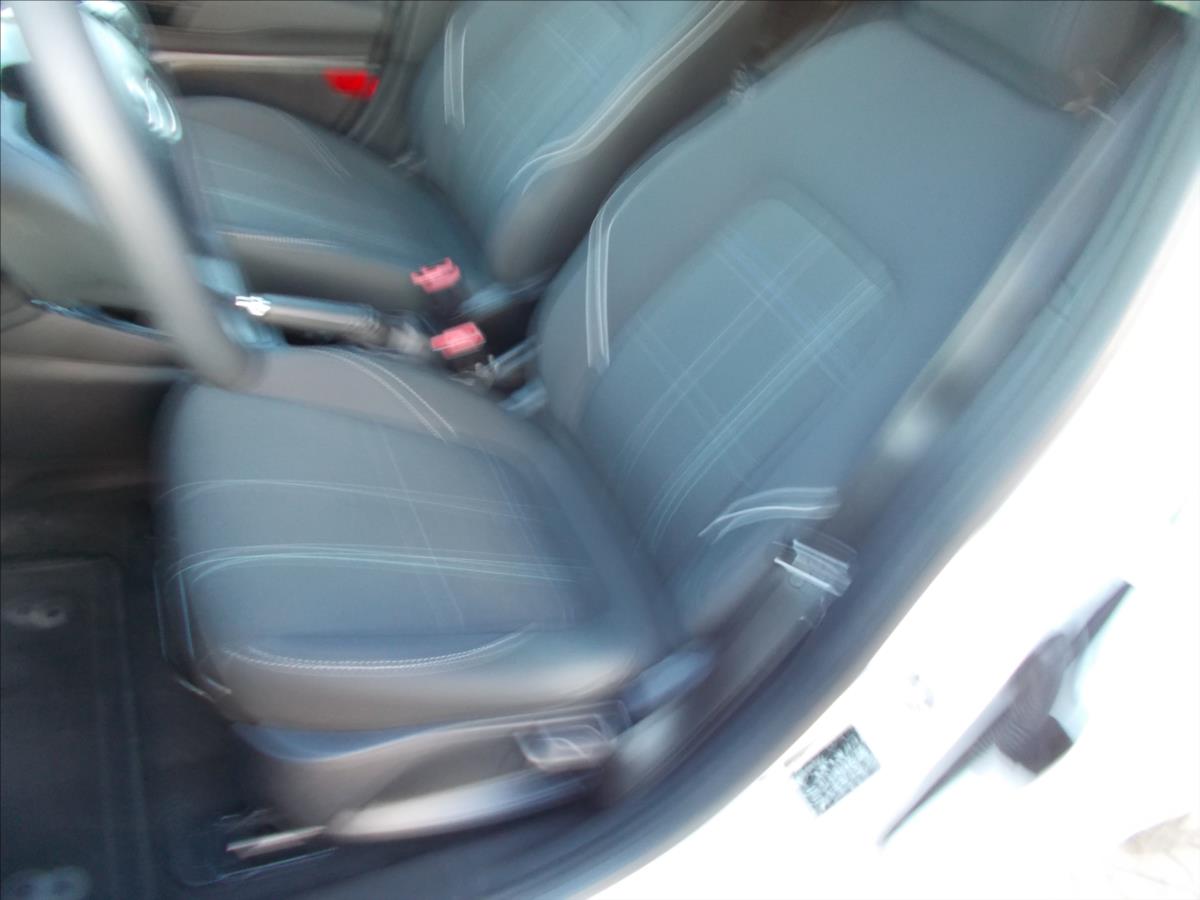 Ford Fiesta 1,1 i 52 kW KLIMA NOVÁ STK COC list - foto 19