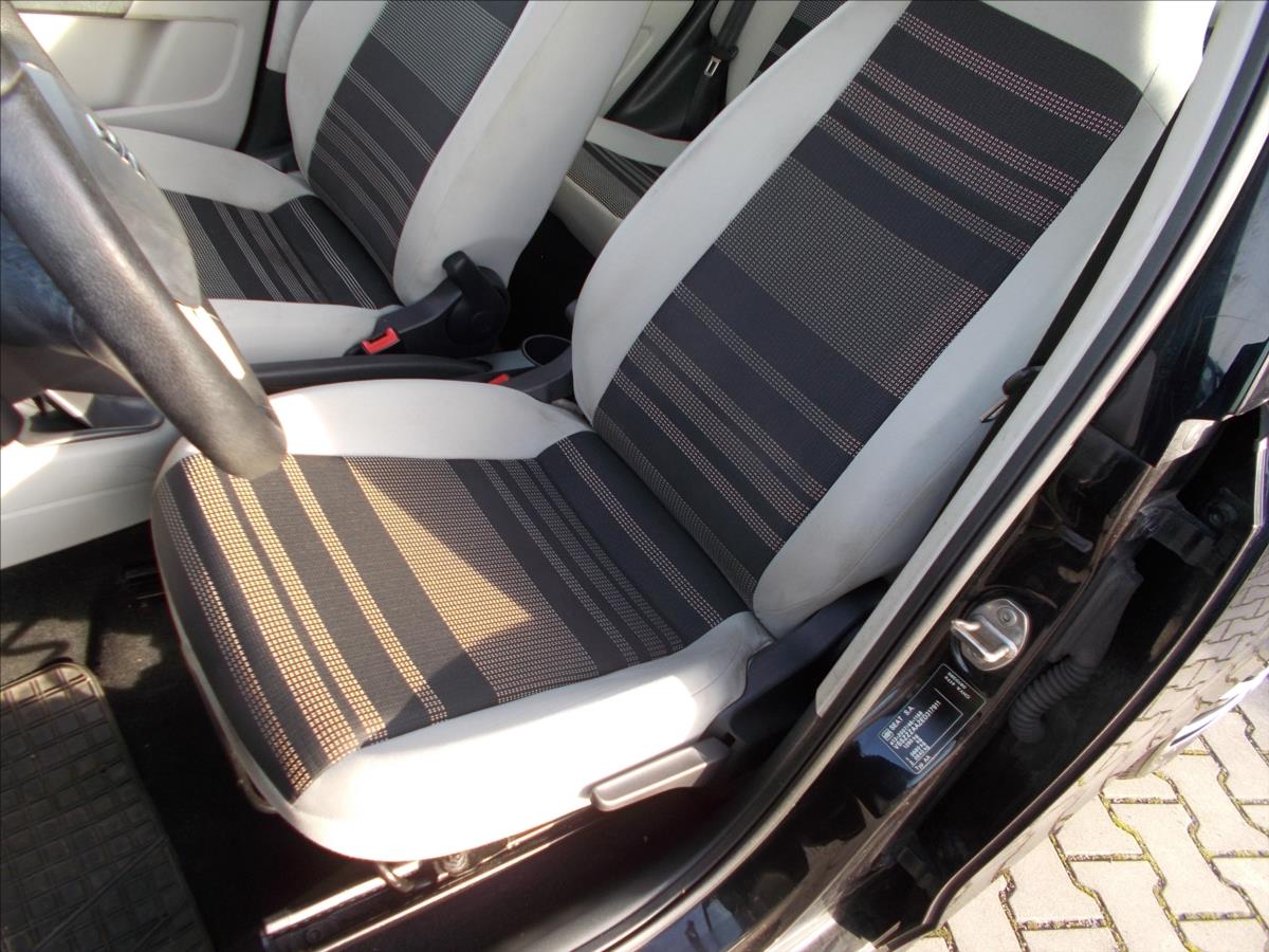 Seat Mii 1,0 MPI 5 DV. KLIMA NOVÁ STK - foto 19