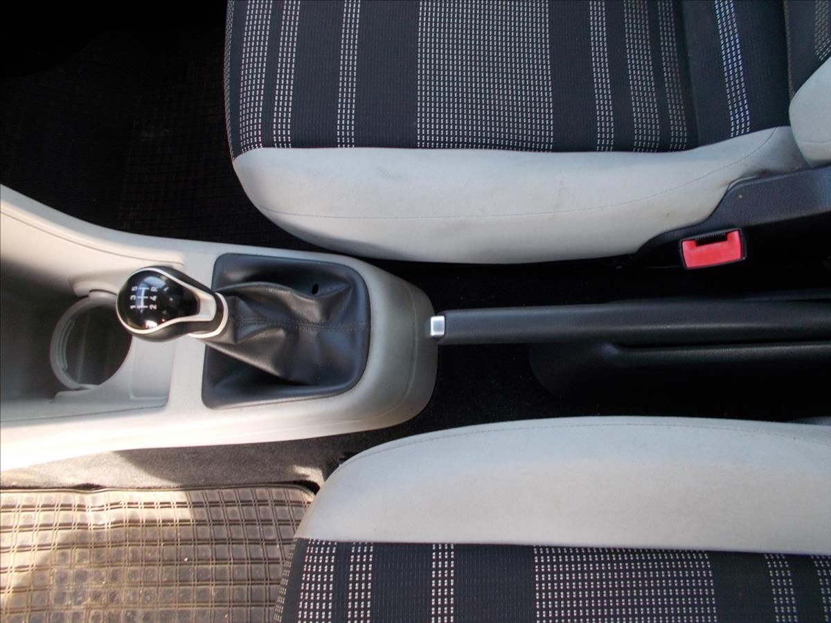 Seat Mii 1,0 MPI 5 DV. KLIMA NOVÁ STK - foto 22