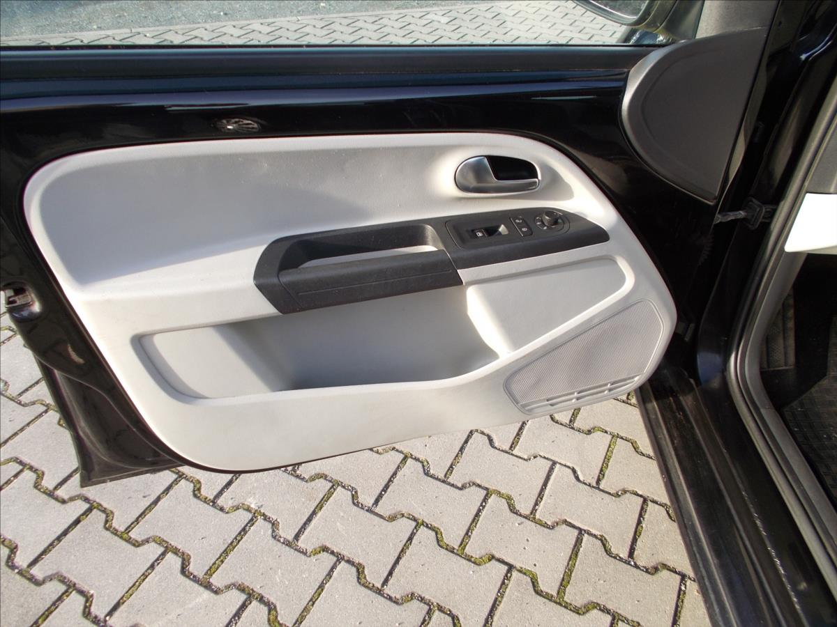 Seat Mii 1,0 MPI 5 DV. KLIMA NOVÁ STK - foto 26