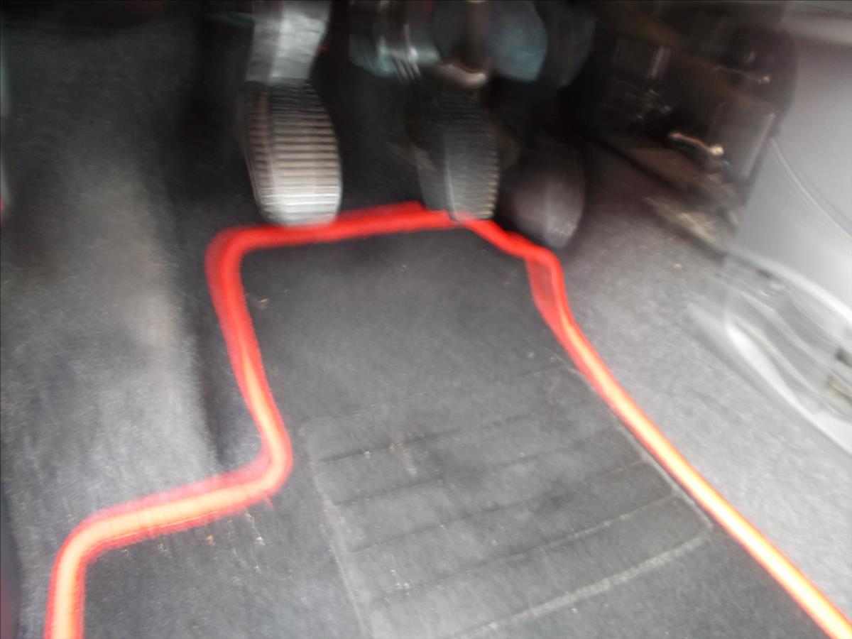 Fiat 500 1,2 i LOUNGE KLIMA PANORAMA NOVÁ STK - foto 20