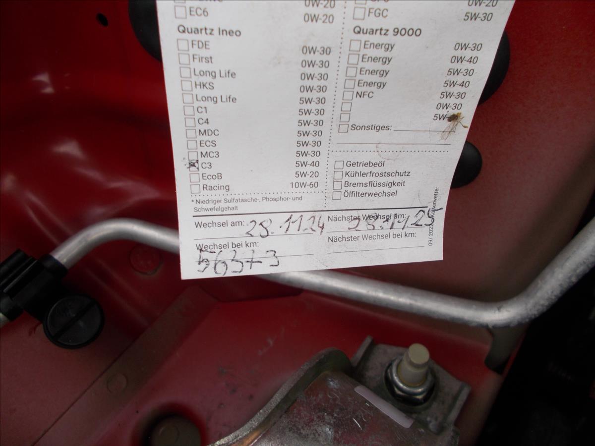 Fiat 500 1,2 i LOUNGE KLIMA PANORAMA NOVÁ STK - foto 24