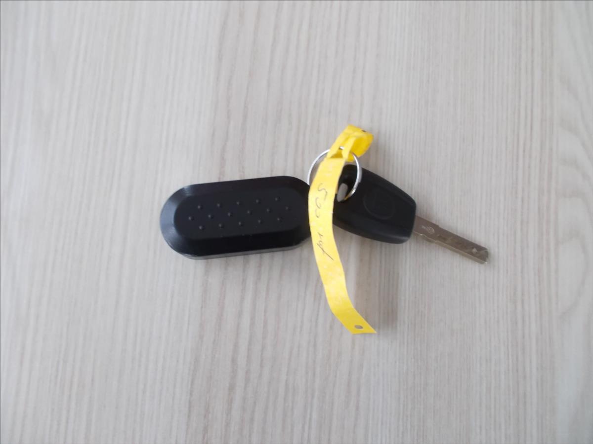 Fiat 500 1,2 i LOUNGE KLIMA PANORAMA NOVÁ STK - foto 25