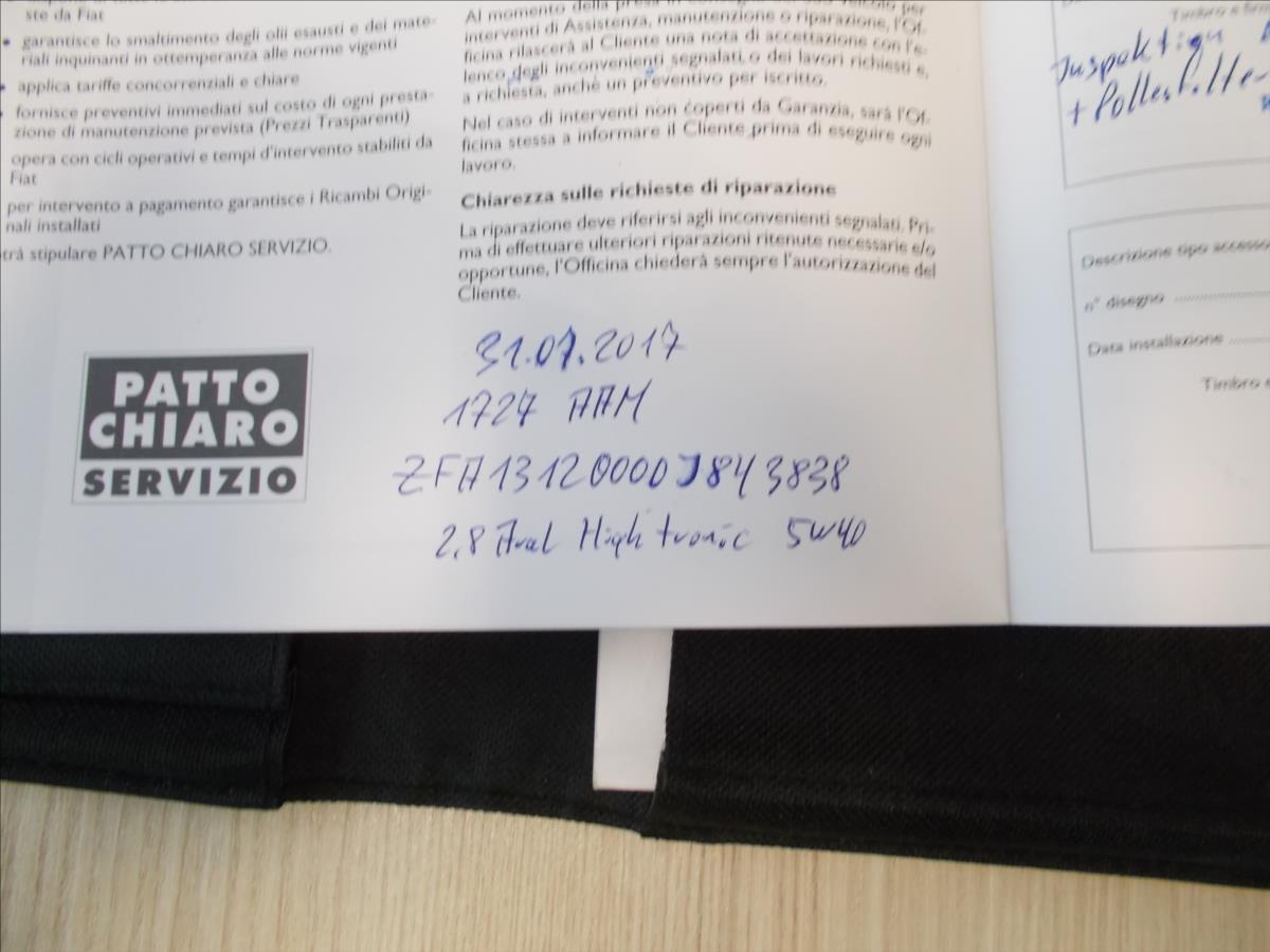 Fiat 500 1,2 i LOUNGE KLIMA PANORAMA NOVÁ STK - foto 27