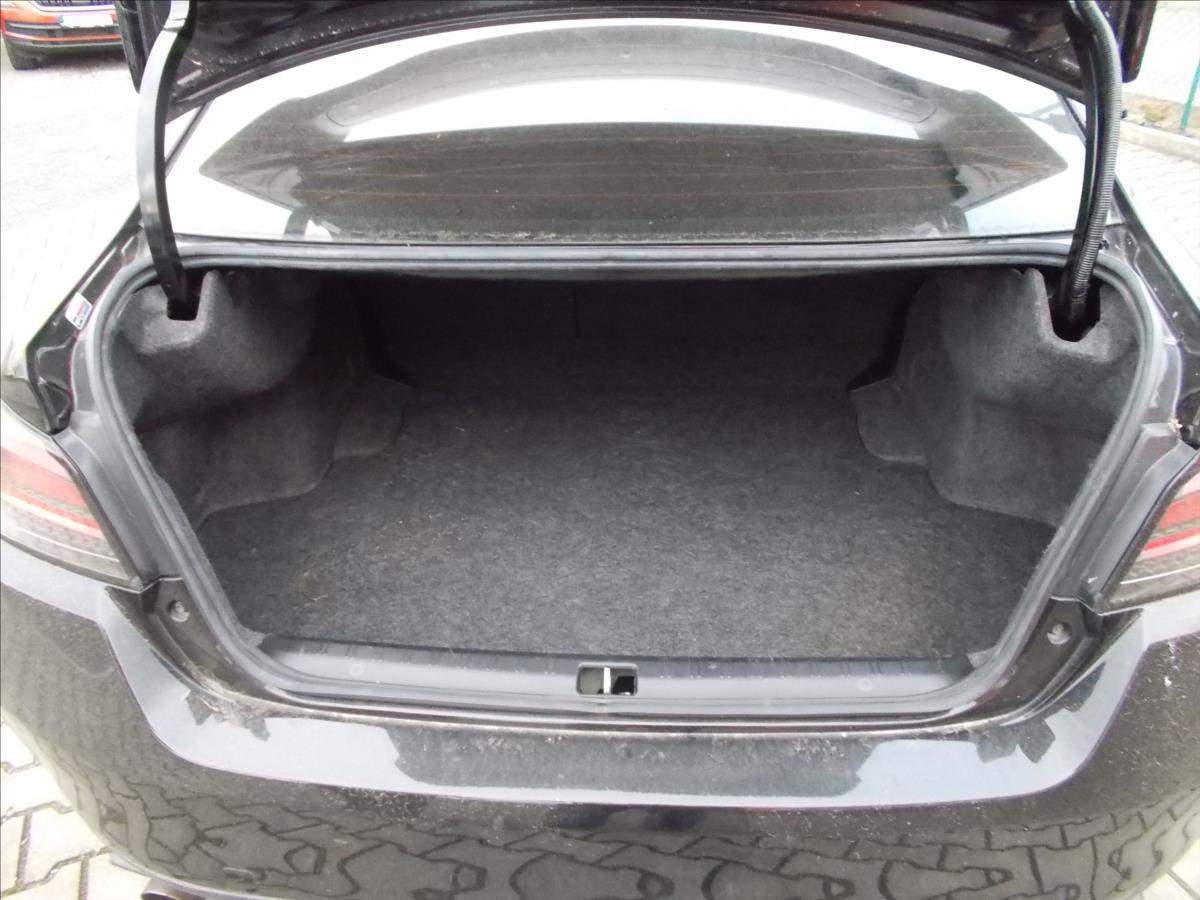 Subaru WRX 2,5 STI 227 kW v ČR 1.MAJITEL od r.2020 - foto 12