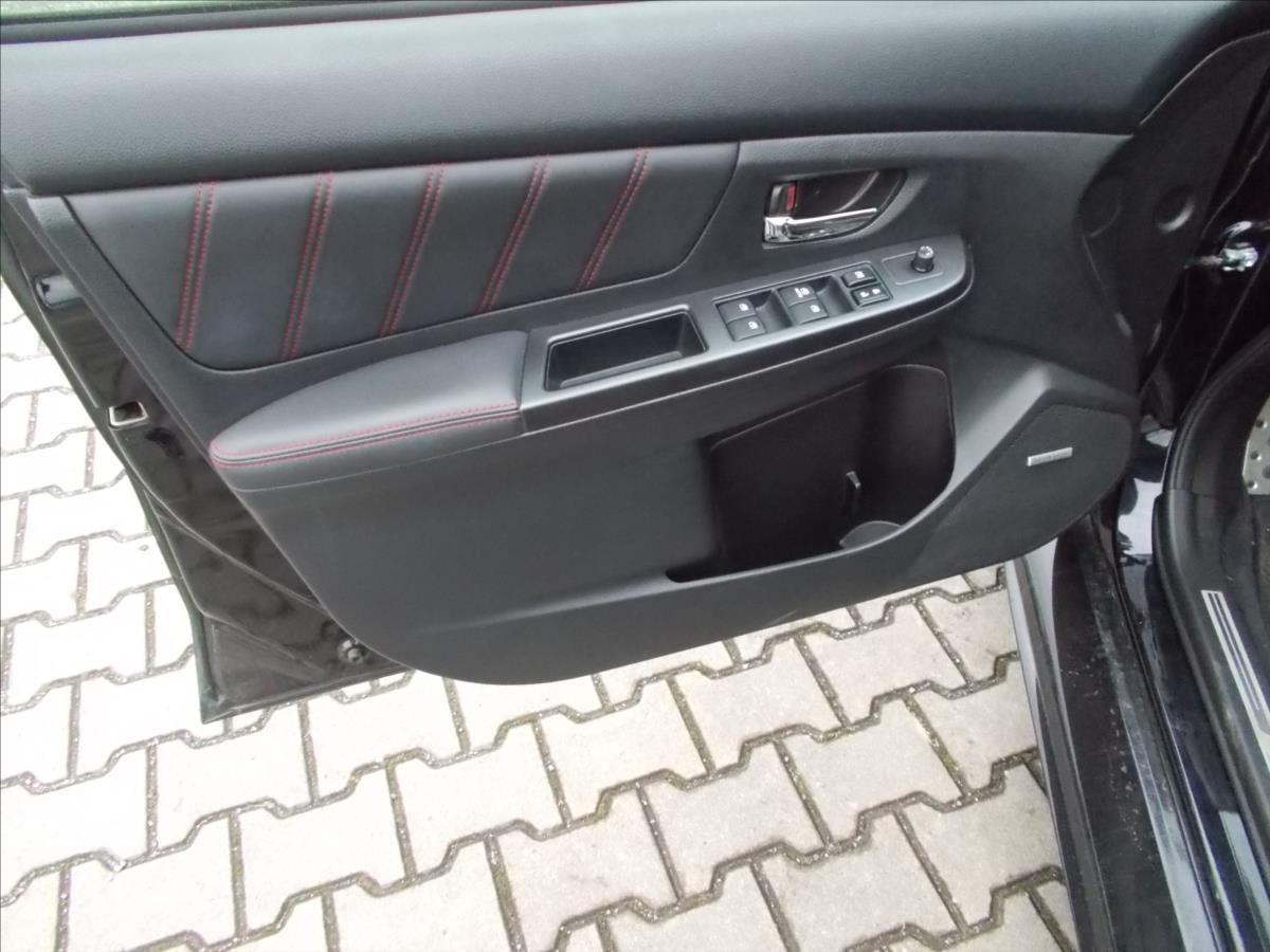 Subaru WRX 2,5 STI 227 kW v ČR 1.MAJITEL od r.2020 - foto 24