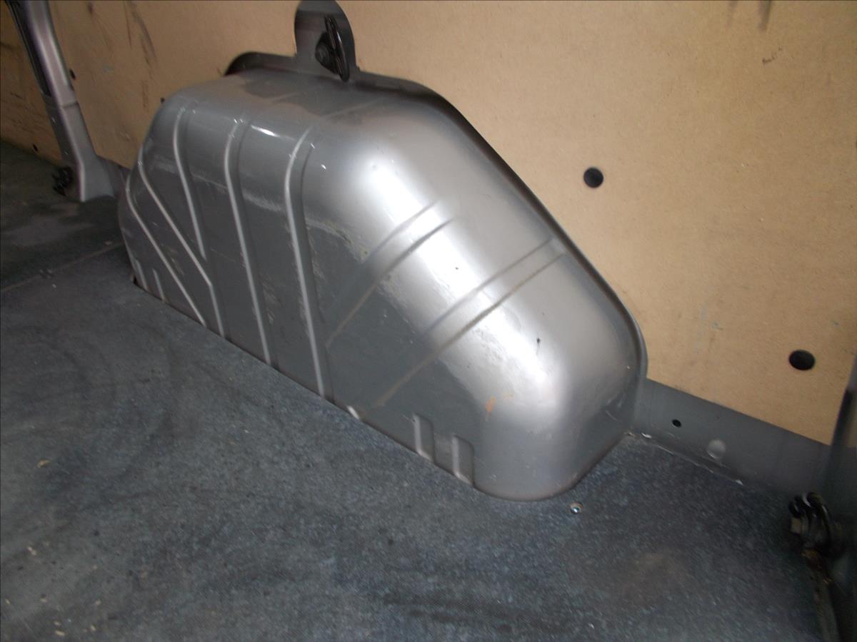 Ford Transit Custom 2,0 TDCi L2H1KLIMA NOVÁ STK - foto 17