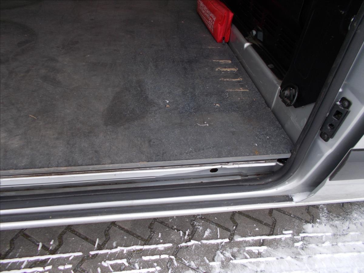 Ford Transit Custom 2,0 TDCi L2H1KLIMA NOVÁ STK - foto 23