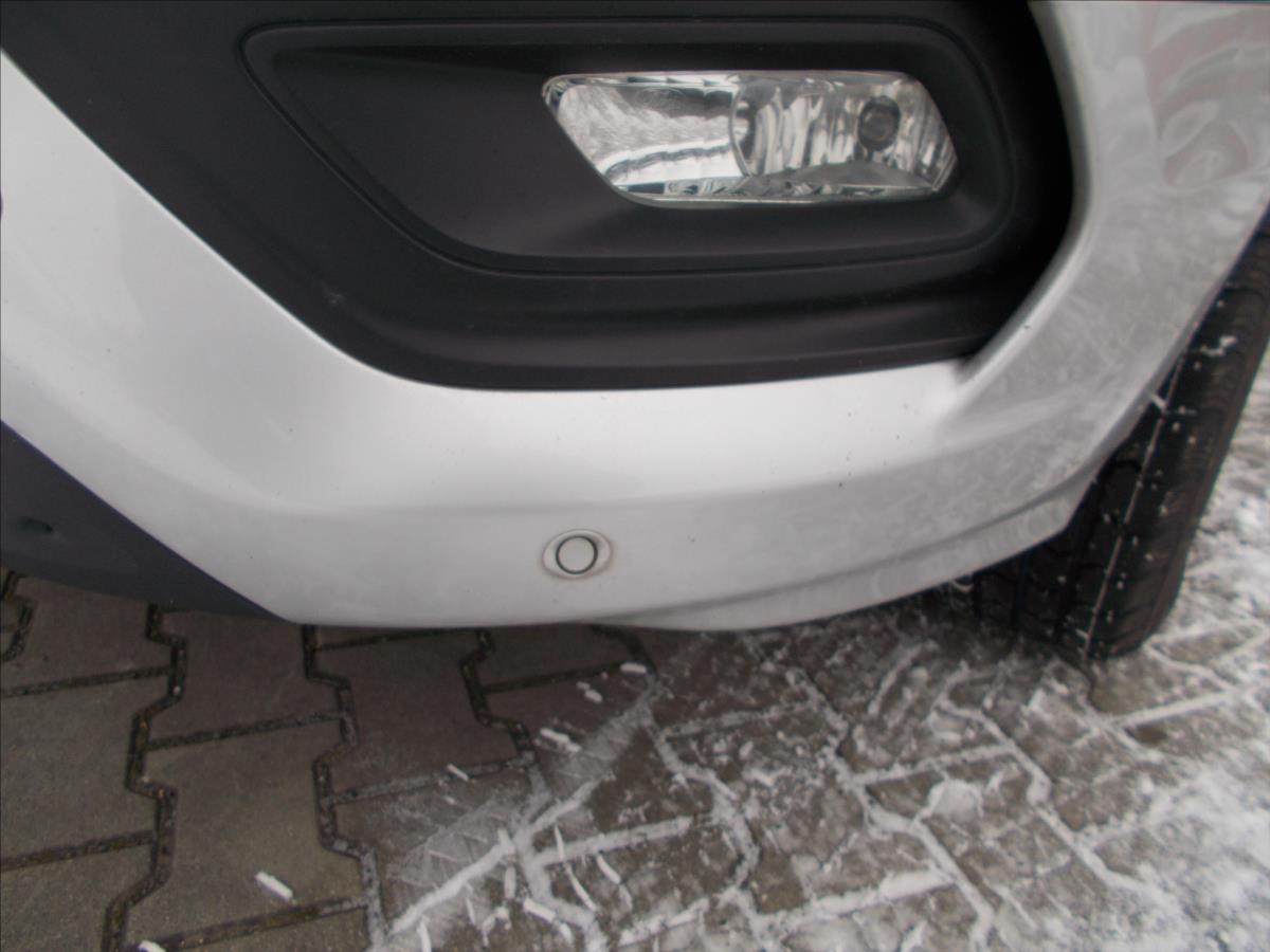 Ford Transit Custom 2,0 TDCi L2H1KLIMA NOVÁ STK - foto 27