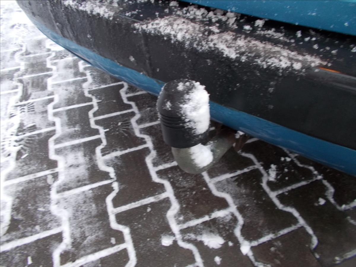 Citroën C4 Picasso 1,6 16V KLIMA TZ 130900 KM - foto 11