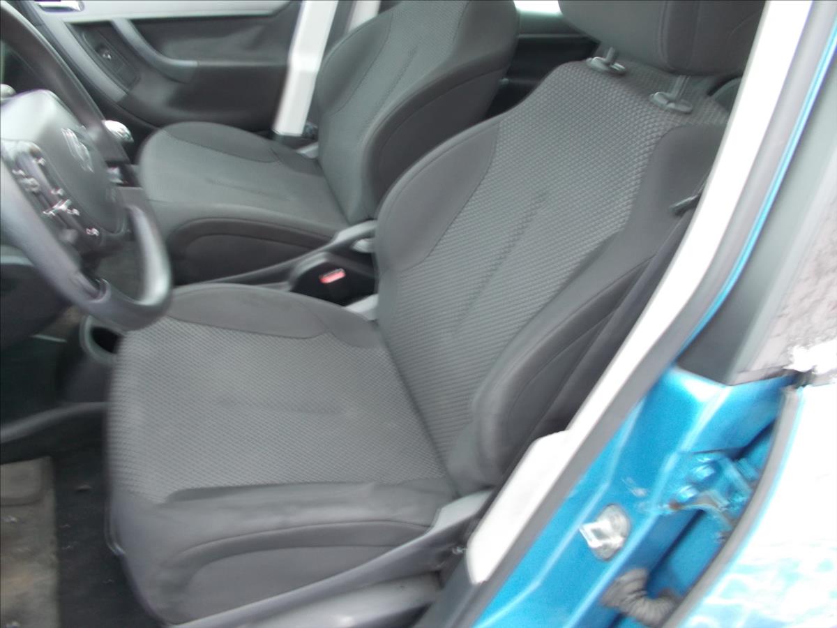Citroën C4 Picasso 1,6 16V KLIMA TZ 130900 KM - foto 18