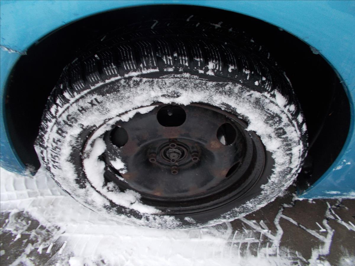 Citroën C4 Picasso 1,6 16V KLIMA TZ 130900 KM - foto 5