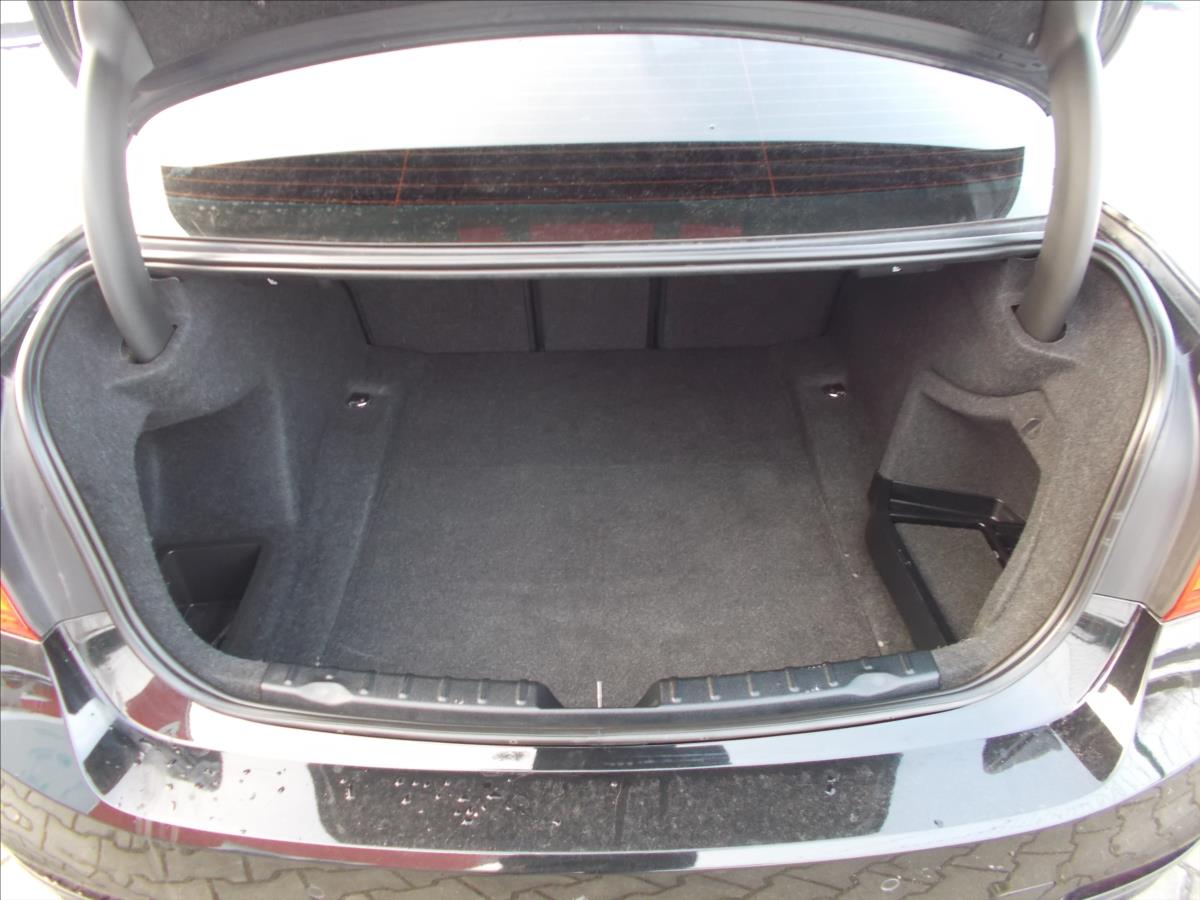 BMW Řada 3 2,0 D DIGIKLIMA NOVÉ ROZVODY PĚKNÉ - foto 13