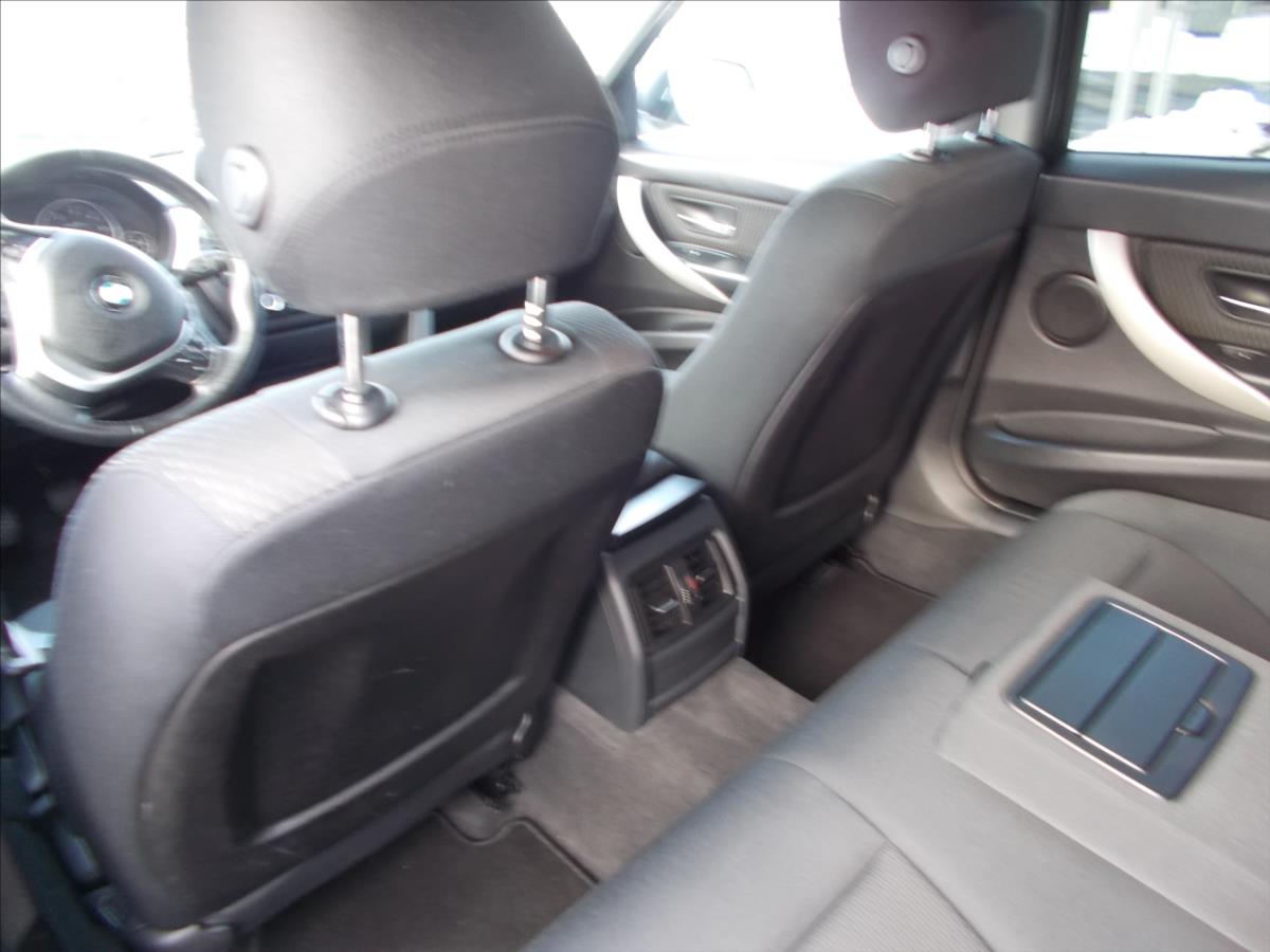 BMW Řada 3 2,0 D DIGIKLIMA NOVÉ ROZVODY PĚKNÉ - foto 15